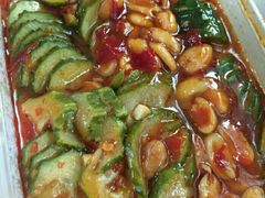 -妈妈的味道(工人体育场东路店)