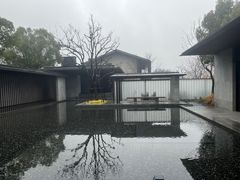 -木守西溪溪隐餐厅
