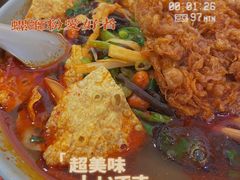 -阿生哥螺蛳粉•火锅(永安街店)
