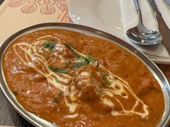 -克比叔叔印度餐厅Kebabs on the Grille(永康路分店)