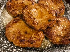 煎肉饼-第二外国语学院-韩国餐厅(朝阳路店)