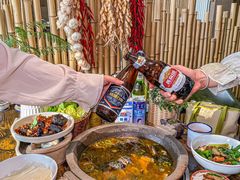 -食理八湘(中海城风情苑北区店)