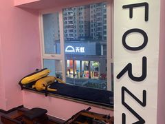 -简·无界健身工作室·运动康复·体态(石厦店)