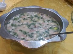大锅全羊汤-山沟沟炒鸡(颐灏·海怡名都店)