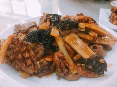 -京天红酒家(虎坊路店)
