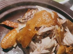 -秋色客家菜(流塘店)