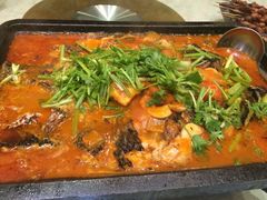 iphone_upload_pic-淄博蓝海国际大饭店·蓝钻国际美食自助百汇(柳泉路店)