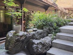 -乾园.魏庐湖景餐厅(花港店)
