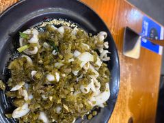 -台州老六海鲜面馆(上南总店)