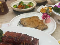 -南洋长胜酒店(广州东站天平架地铁站店)