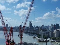 -上海外滩茂悦大酒店