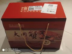 -七的湖·晚芳亭·阳澄湖农家菜·大闸蟹(莲花岛店)