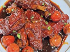 -必点海鲜·海肠捞饭大王(滨江道店)
