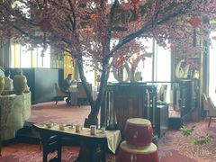 -金轩中餐厅 Jin Xuan(浦东丽思卡尔顿酒店)