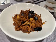 四喜烤麸-芳满庭·江浙小馆(1912店)