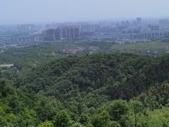 -敬亭山风景名胜区