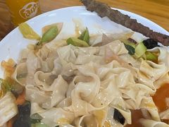 -伊清斋牛肉面(华佗路店)
