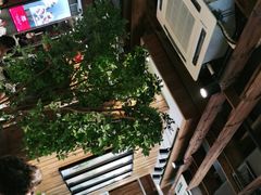 -福海居烤鸭店(鸟巢店)