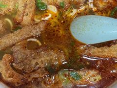 -祁家面馆(大香炉店)