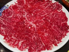 -半岛渔港 • 阿翁火锅馆(将军澳广场店)