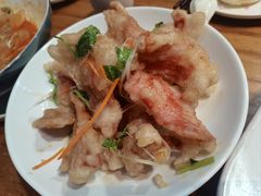 -金掌勺·锅包肉(双榆树店)