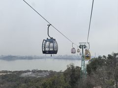 -东湖落雁景区