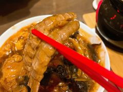 -添萬囍·天津三鲜捞面(天河城店)