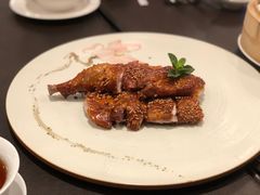 -广州文华东方酒店·江-由辉师傅主理