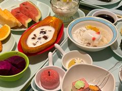 -堂会(天河店)