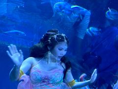 -华夏文旅西安度假区