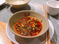 -渝味晓宇·重庆火锅(龙岗龙城万科里店)