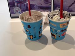 -DQ·蛋糕·冰淇淋(南开大悦城2F店)