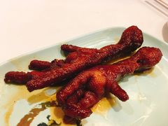 鸡爪子-大铁勺新津菜(东丽阳光新业广场店)