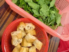 -港焰·猪杂粥觅味馆(上海东川路店)