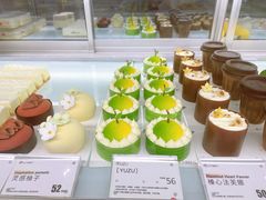 -法桐蛋糕·手作面包(万象城店)
