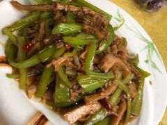 -青阳炒鸡(建新路店)