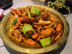 十三香小龙虾-赤甲皇(仙霞路店)