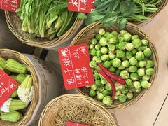 iphone_upload_pic-梦中园海鲜酒店(川沙路店)