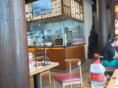 -东门口涮肉·砂锅·烤串(老门东店)
