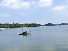 -天目湖山水园