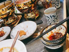 -和风食堂·日料·无界小火锅
