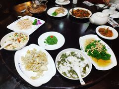 -吴门人家·苏宴宫廷菜(拙政园店)