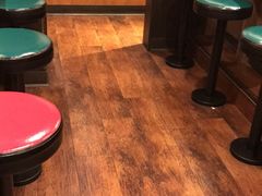 -一兰拉面(梅田阪急东通店)
