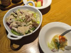 -斗牛士牛排(南京东路店)