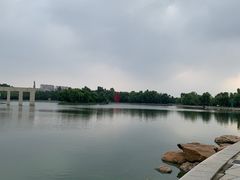 -长春世界雕塑园冰雪艺术天地