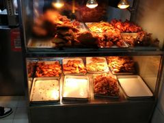 -新桥炸鸡店(新桥大街直营店)