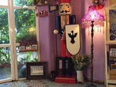 -广州迷途主题旅馆(海珠广场店)