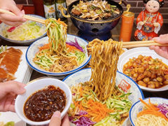 -大海碗·炸酱面·烤鸭·京菜(天坛店)