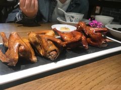 -大鸽饭(岗顶店)