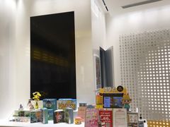 -泡泡玛特POPMART(浦项中心体验店)
